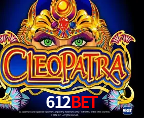 Game Providers 612bet