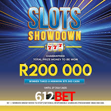 Programa VIP 612bet