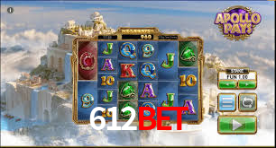 612bet: Seu Cassino Premiado com Pagamentos Rápidos