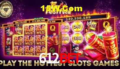 Weekend Specials 612bet