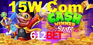 612bet: Seu Especialista em Apostas Esportivas Brasileiras