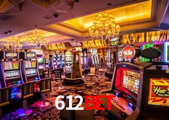Games Directory 612bet