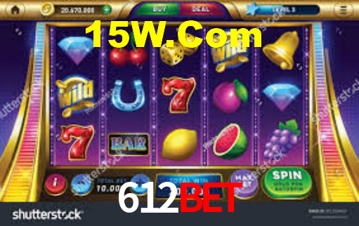 612bet App Interface