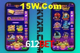 Welcome Bonus 612bet