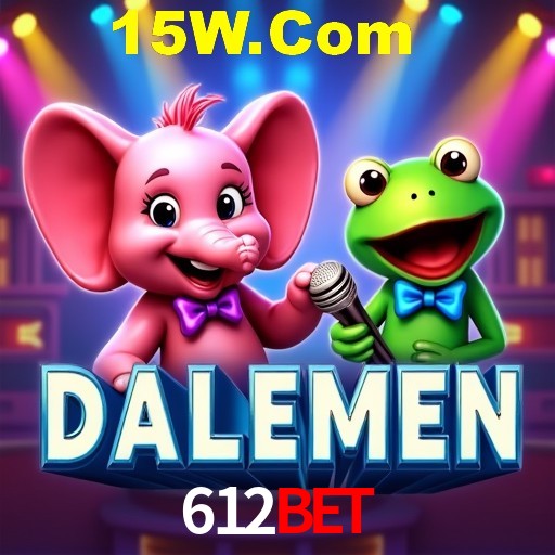 APP oficial da 612bet para mobile