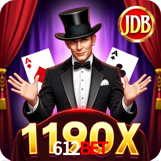 A Revolução dos Aplicativos de Jogos no 612bet