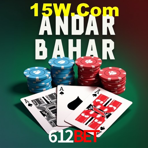 Descubra o Mundo do Cassino Online com 612bet