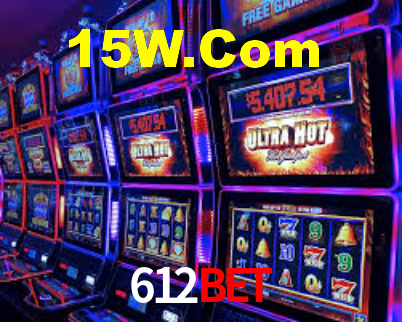 Premium Interface 612bet