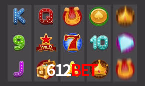 Experimente o Login Seguro Premium no 612bet