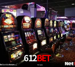 Welcome Bonus 612bet