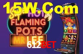 Bônus Generosos e Exclusivos no 612bet para Você!