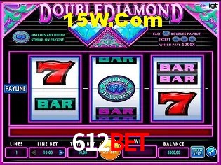 Responsive Design 612bet